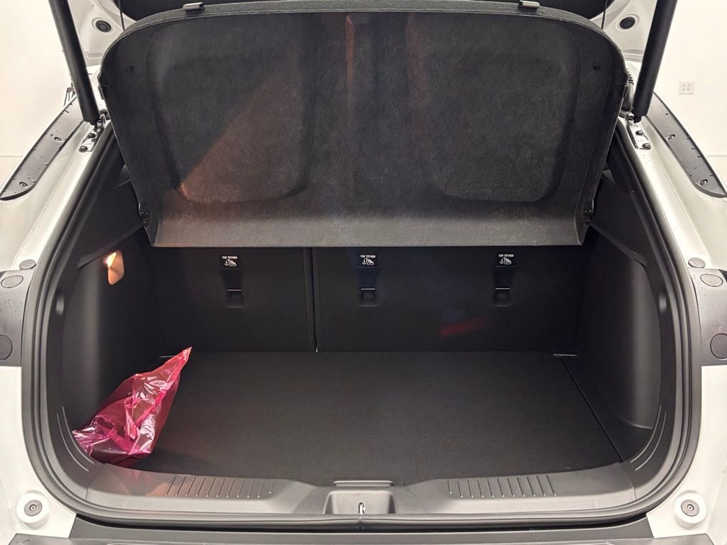 New 2026 Buick Envista Preferred w/ Convenience I Package image 8