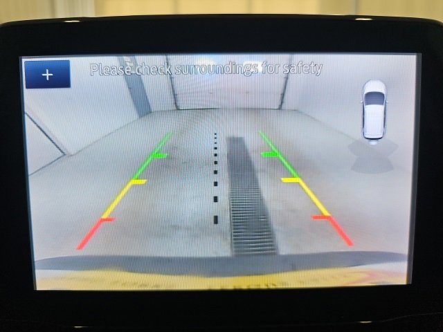 Used 2021 Ford EcoSport SE image 31