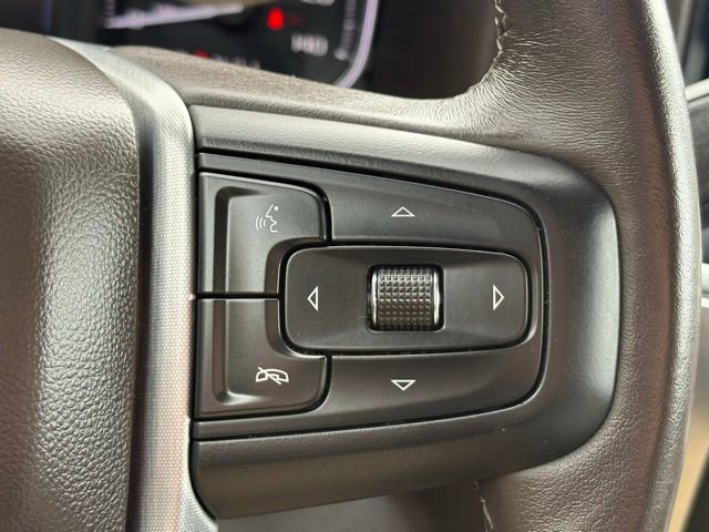 Used 2023 GMC Sierra 2500 SLT w/ SLT Convenience Package image 24