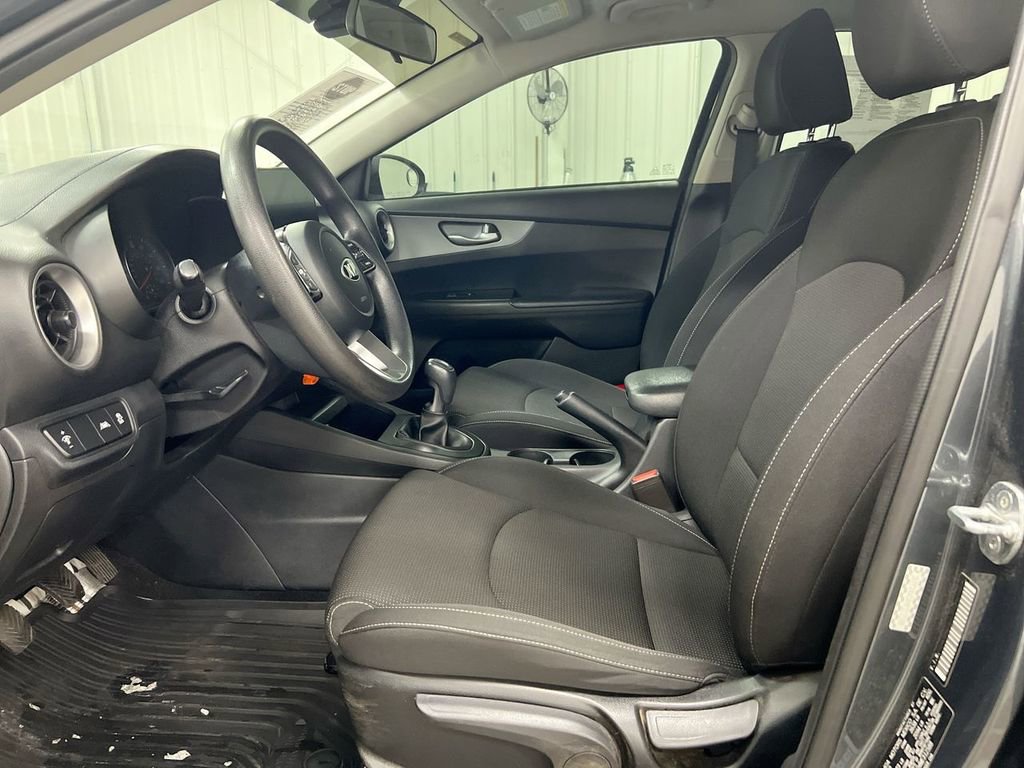Used 2021 Kia Forte Sedan image 18