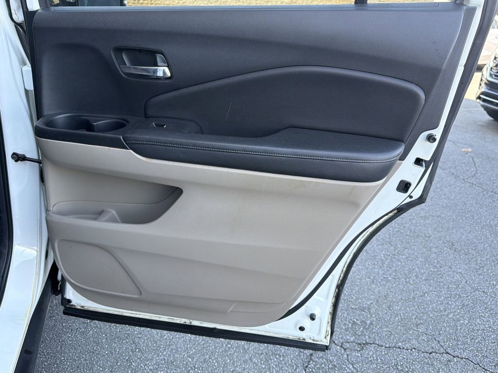 Used 2018 Honda Pilot EX-L image 16
