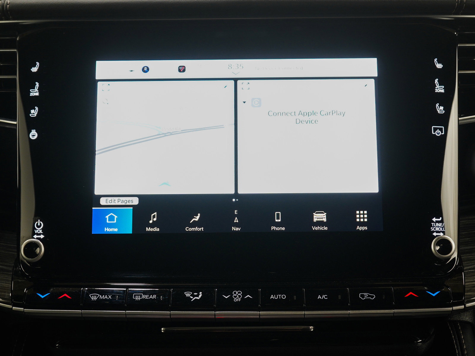 Used 2022 Jeep Wagoneer Series III w/ Convenience Group I image 20