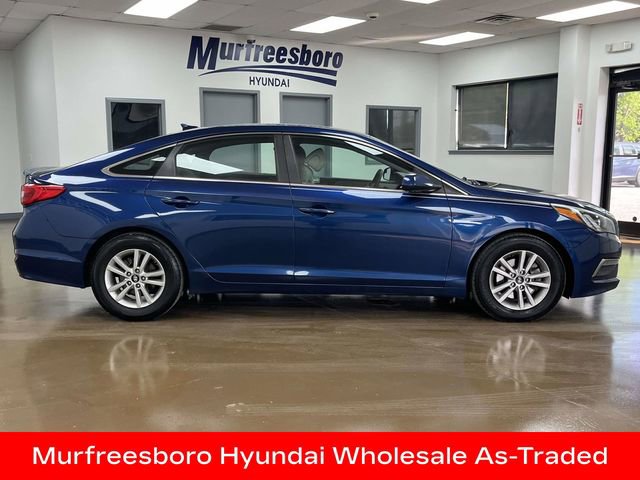 Used 2015 Hyundai Sonata SE image 4