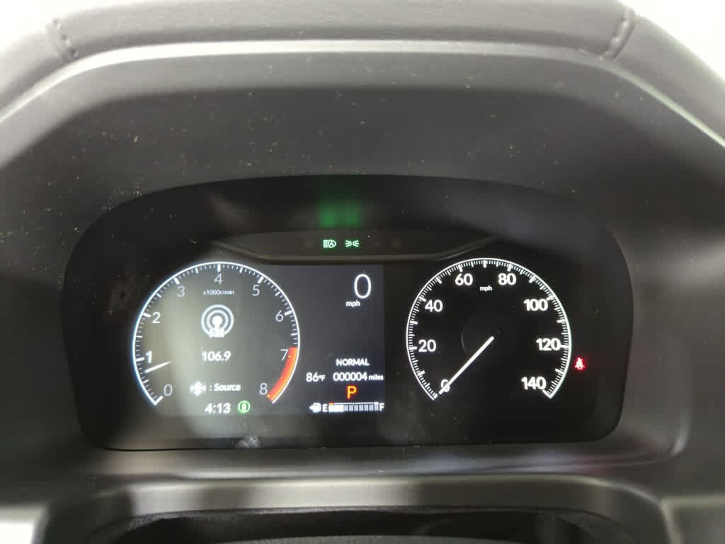 New 2027 Honda Odyssey Sport-L image 13