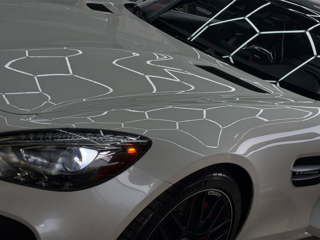 Used 2017 Mercedes-Benz AMG GT S image 26