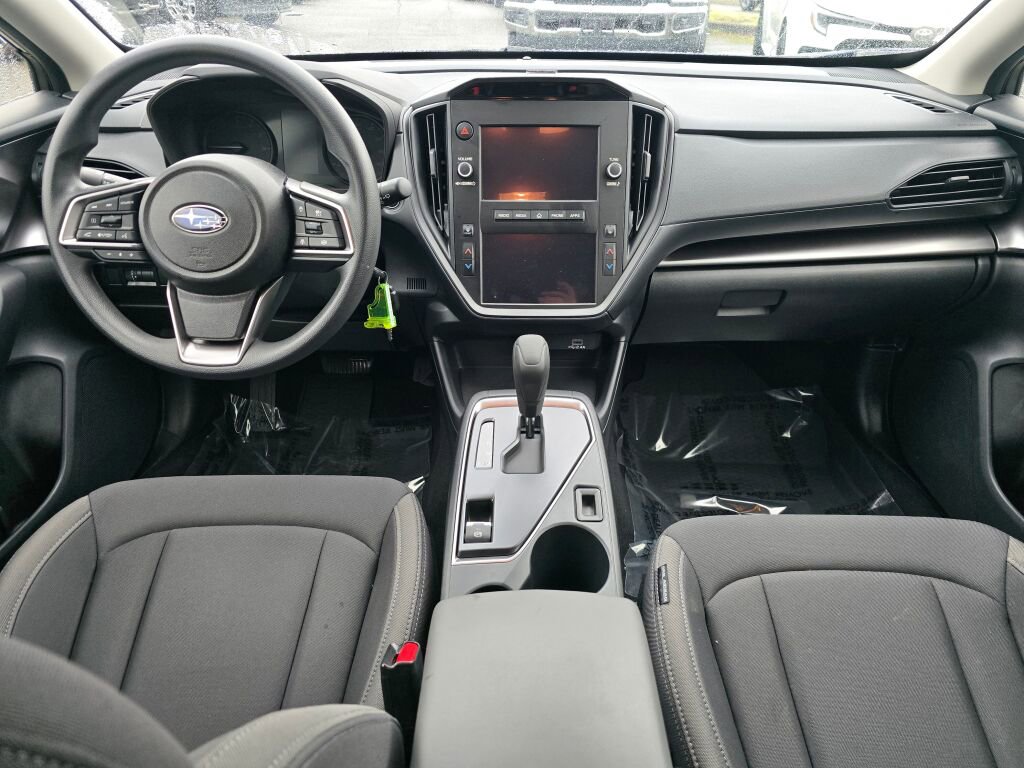 Used 2025 Subaru Impreza 2.0i image 13