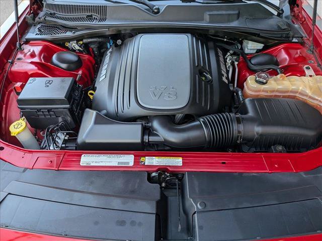Used 2011 Dodge Challenger R/T w/ Sound Group II RWD image 19