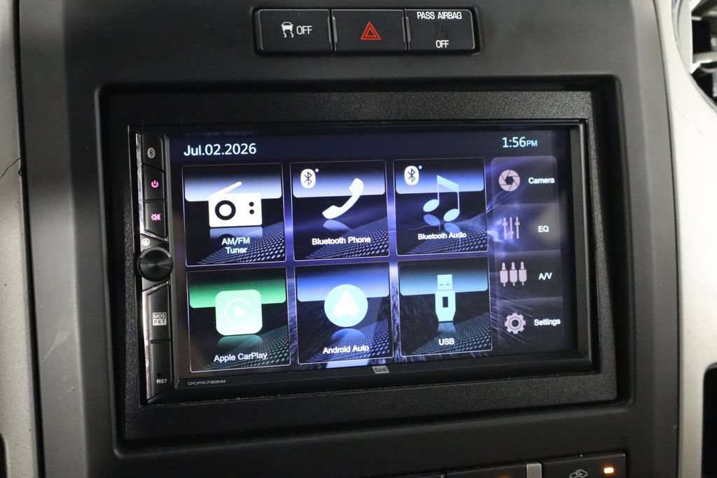 Used 2012 Ford F150 XLT RWD image 27