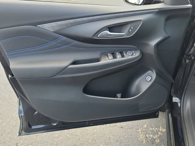 New 2026 Buick Envista Sport Touring w/ Convenience I Package FWD image 19