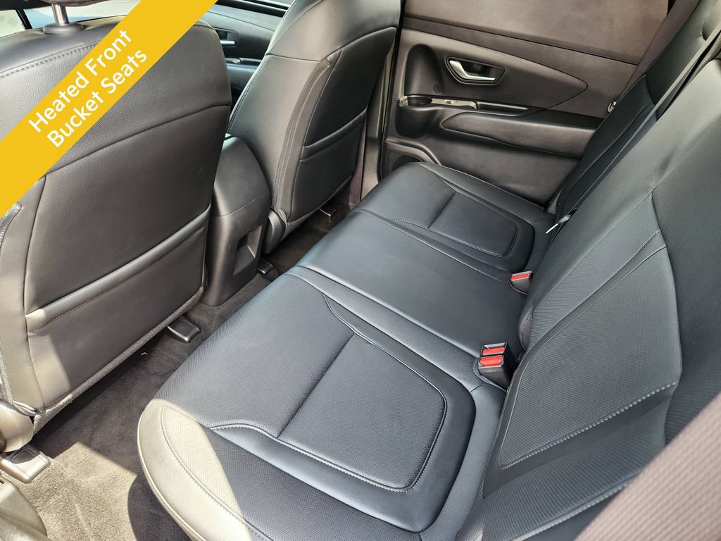 Used 2024 Hyundai Santa Cruz XRT AWD/4WD image 17