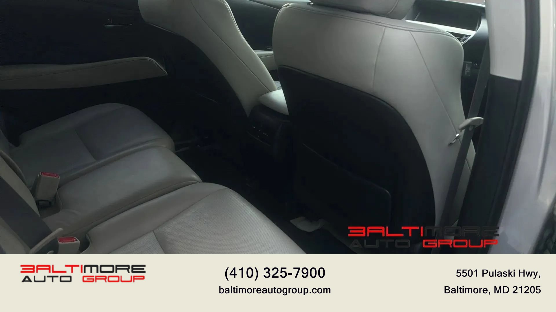 Used 2013 Lexus RX 350 FWD w/ Premium Pkg image 21