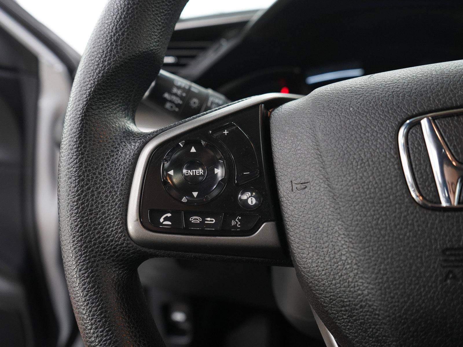 Used 2019 Honda Civic EX image 23