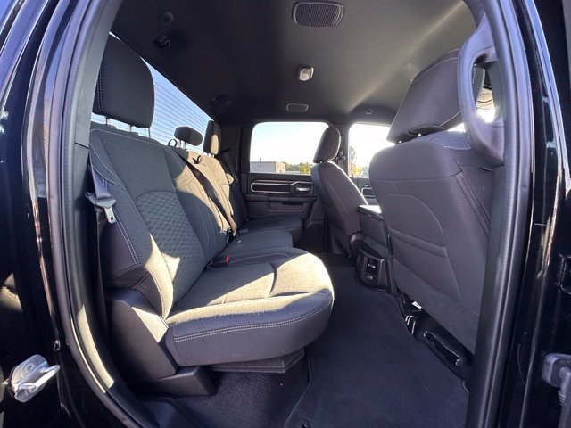 Used 2026 RAM 2500 Big Horn AWD/4WD image 32