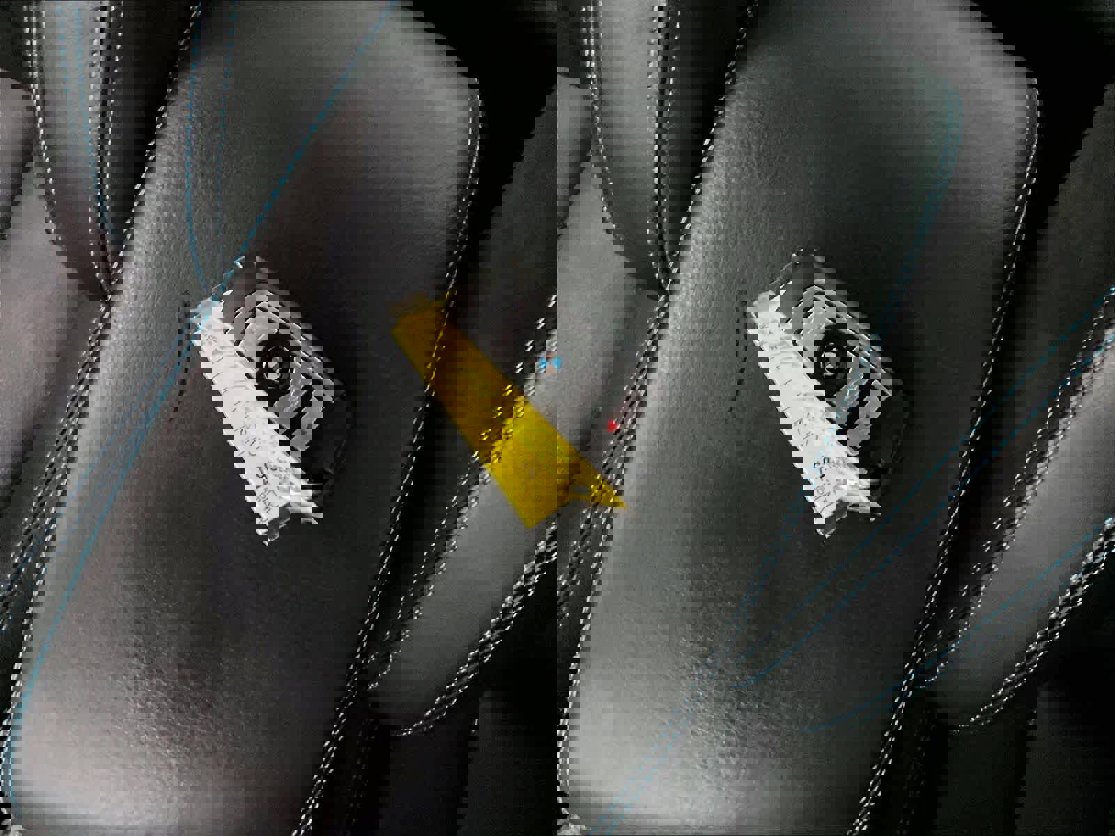 Used 2020 BMW M2 Competition w/ Executive Package image 12