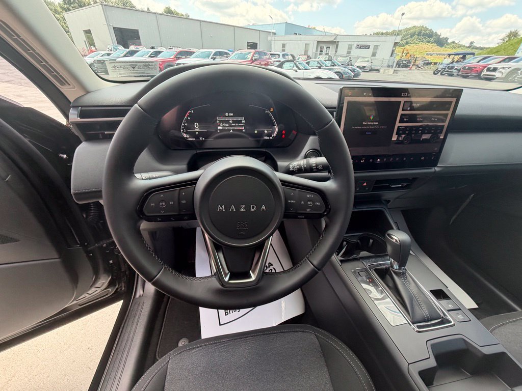 New 2026 MAZDA CX-5 AWD 2.5 S image 16