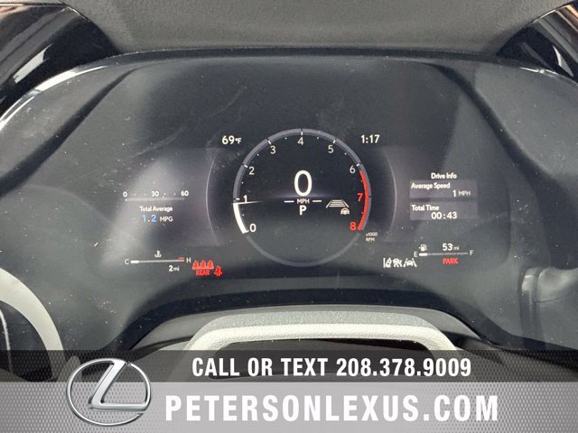 New 2026 Lexus RX 350 Premium w/ Convenience Package AWD/4WD image 27