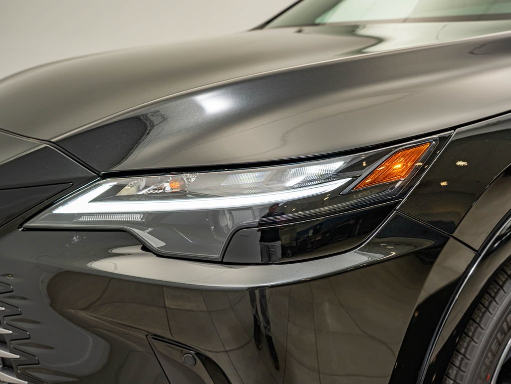 New 2026 Lexus RX 350h w/ Convenience Package AWD/4WD image 15