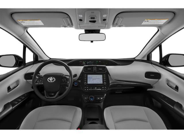 Certified 2019 Toyota Prius XLE AWD/4WD image 8