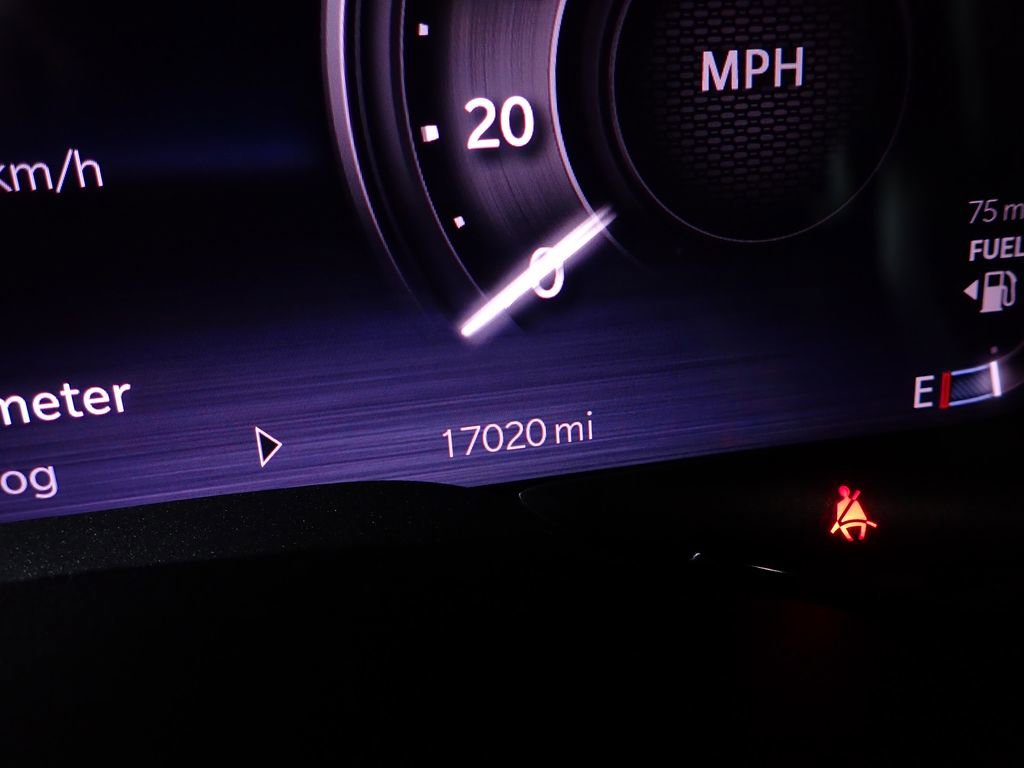 Used 2025 RAM 1500 Limited w/ Trailer Tow Group image 28