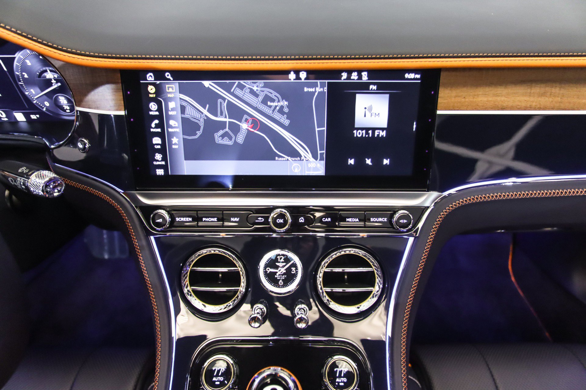 Used 2024 Bentley Continental GT Speed image 26