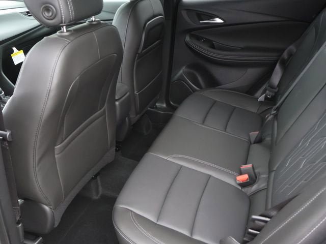 New 2026 Buick Encore GX Avenir w/ Avenir Technology Package AWD/4WD image 12