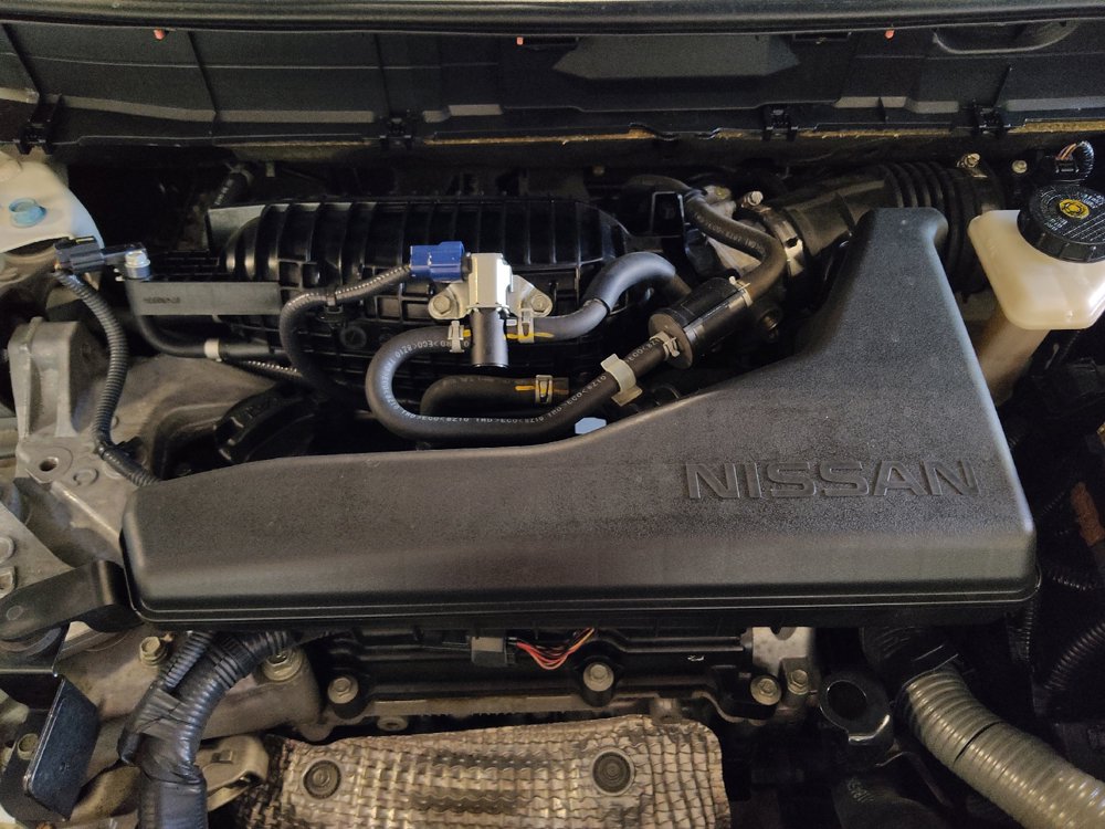 Used 2019 Nissan Rogue S FWD image 30