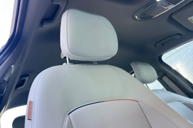 Used 2023 Hyundai Ioniq 6 SEL RWD image 18