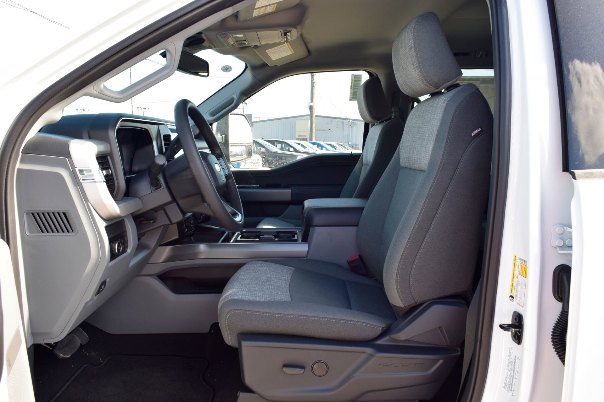 New 2026 Ford F350 XLT w/ XLT Premium Package image 18