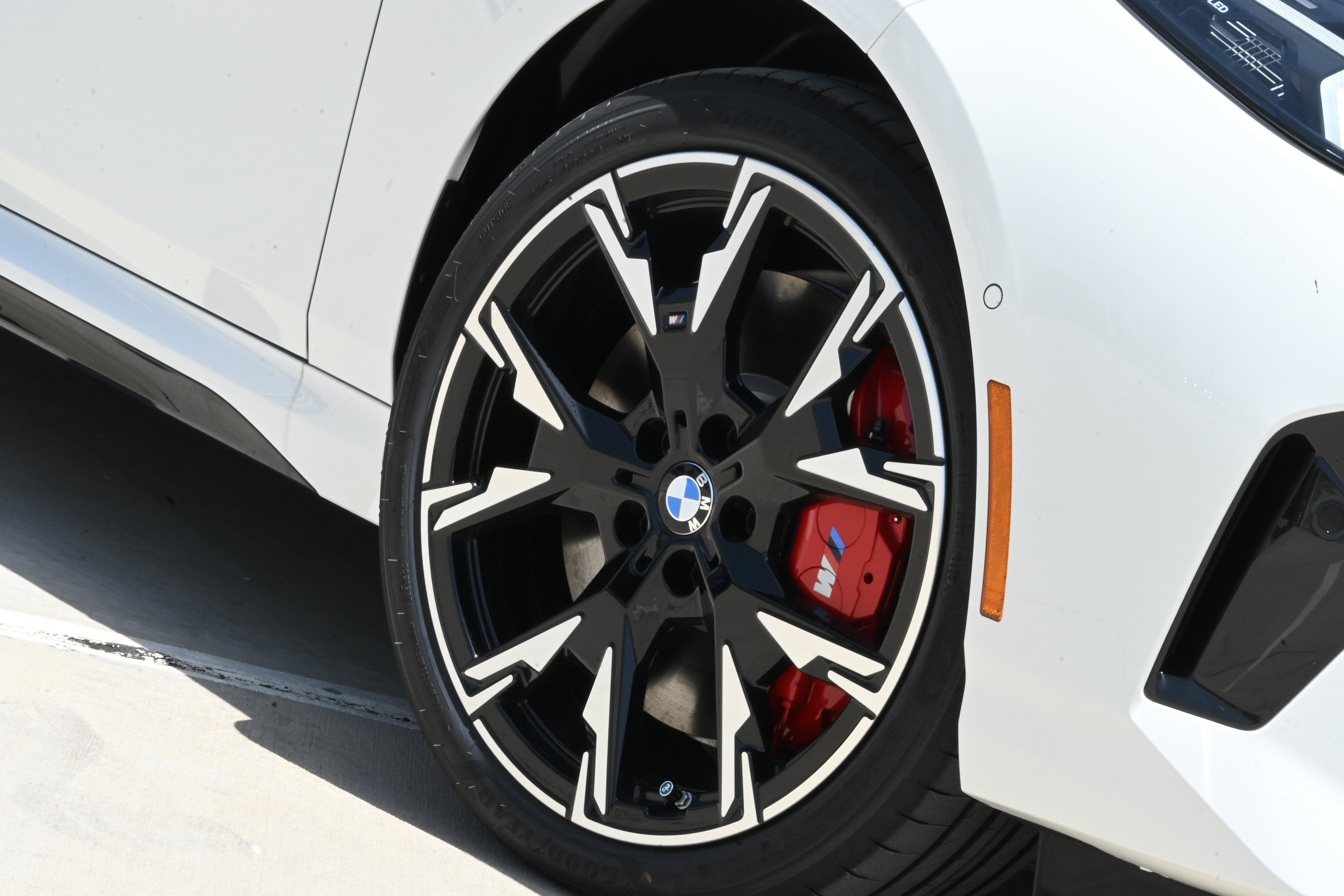 New 2026 BMW 228i w/ Technology Package FWD image 10