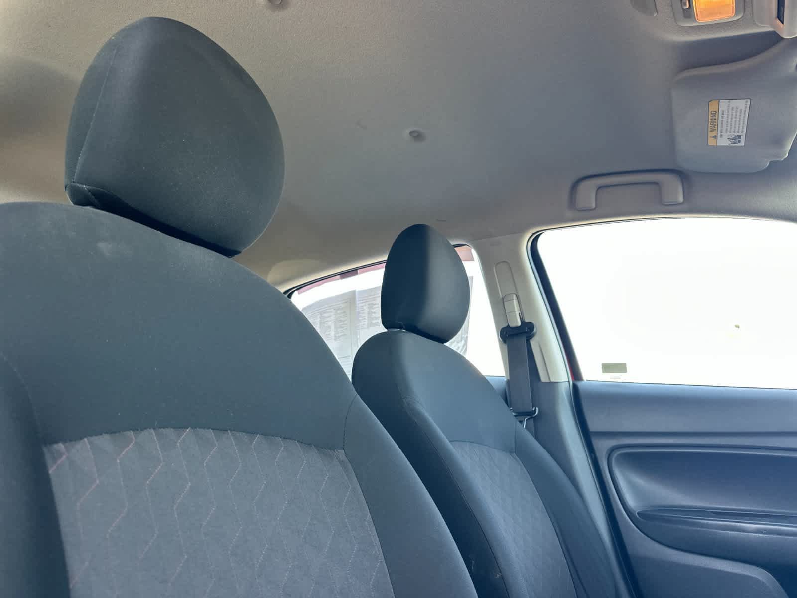 Used 2024 Mitsubishi Mirage ES FWD image 18