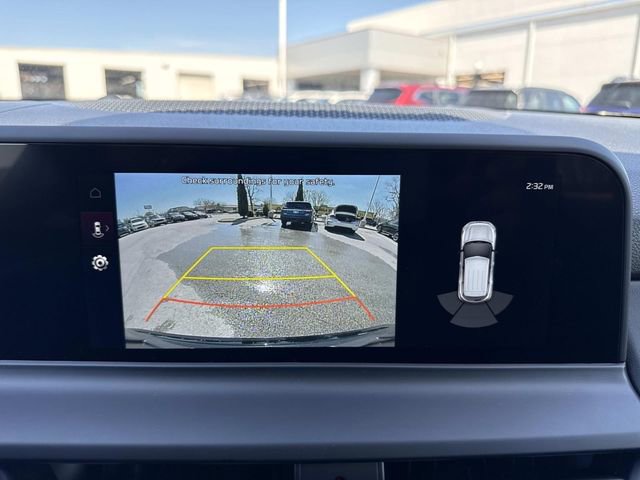 New 2026 Kia Seltos EX w/ EX Sunroof Package image 20