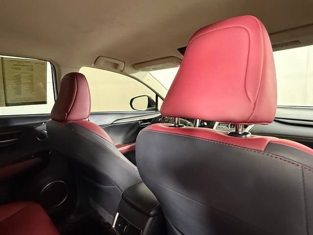 Used 2021 Lexus NX 300 FWD w/ Accessory Package 2 image 28