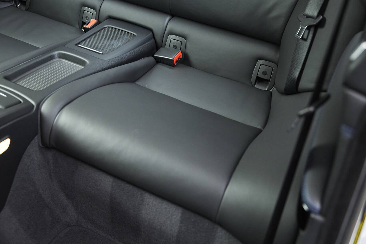 Used 2013 BMW M3 Coupe RWD image 84