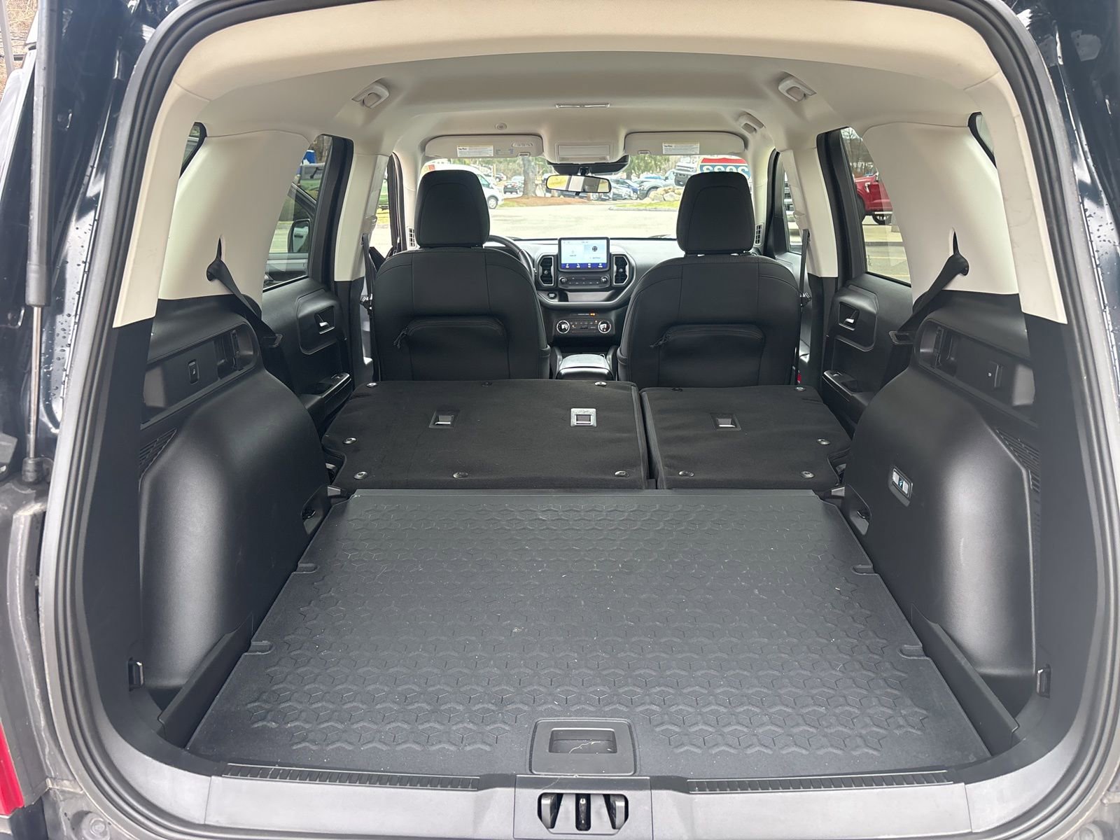 Used 2023 Ford Bronco Sport Big Bend w/ Convenience Package image 44