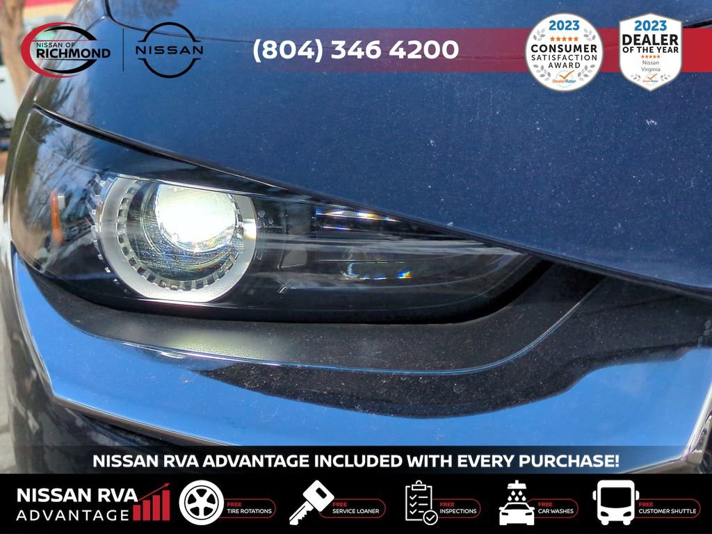 Used 2024 MAZDA CX-30 AWD 2.5 S w/ Preferred Package image 11