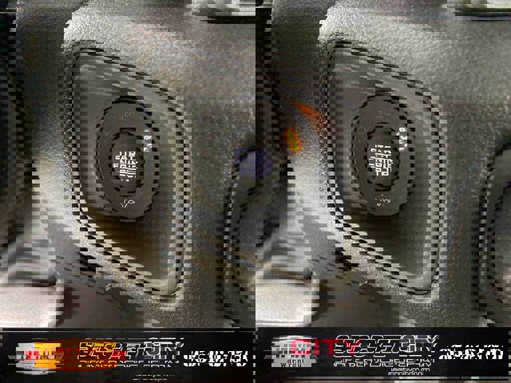 New 2026 Jeep Wrangler Sport image 17