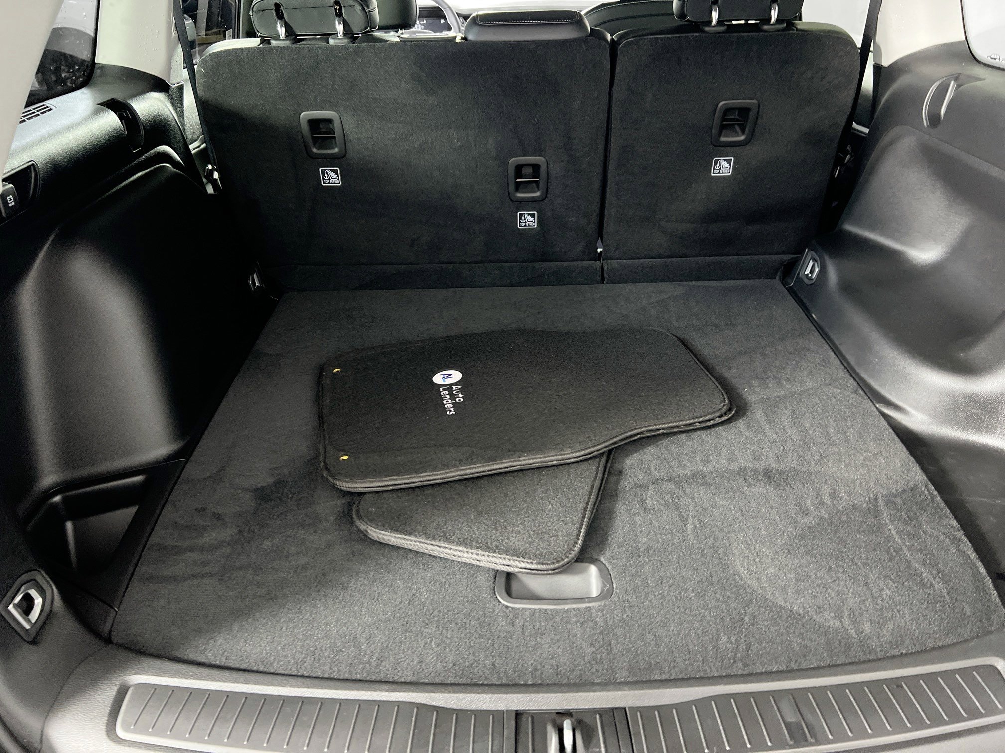 Used 2023 Jeep Grand Cherokee Limited image 25