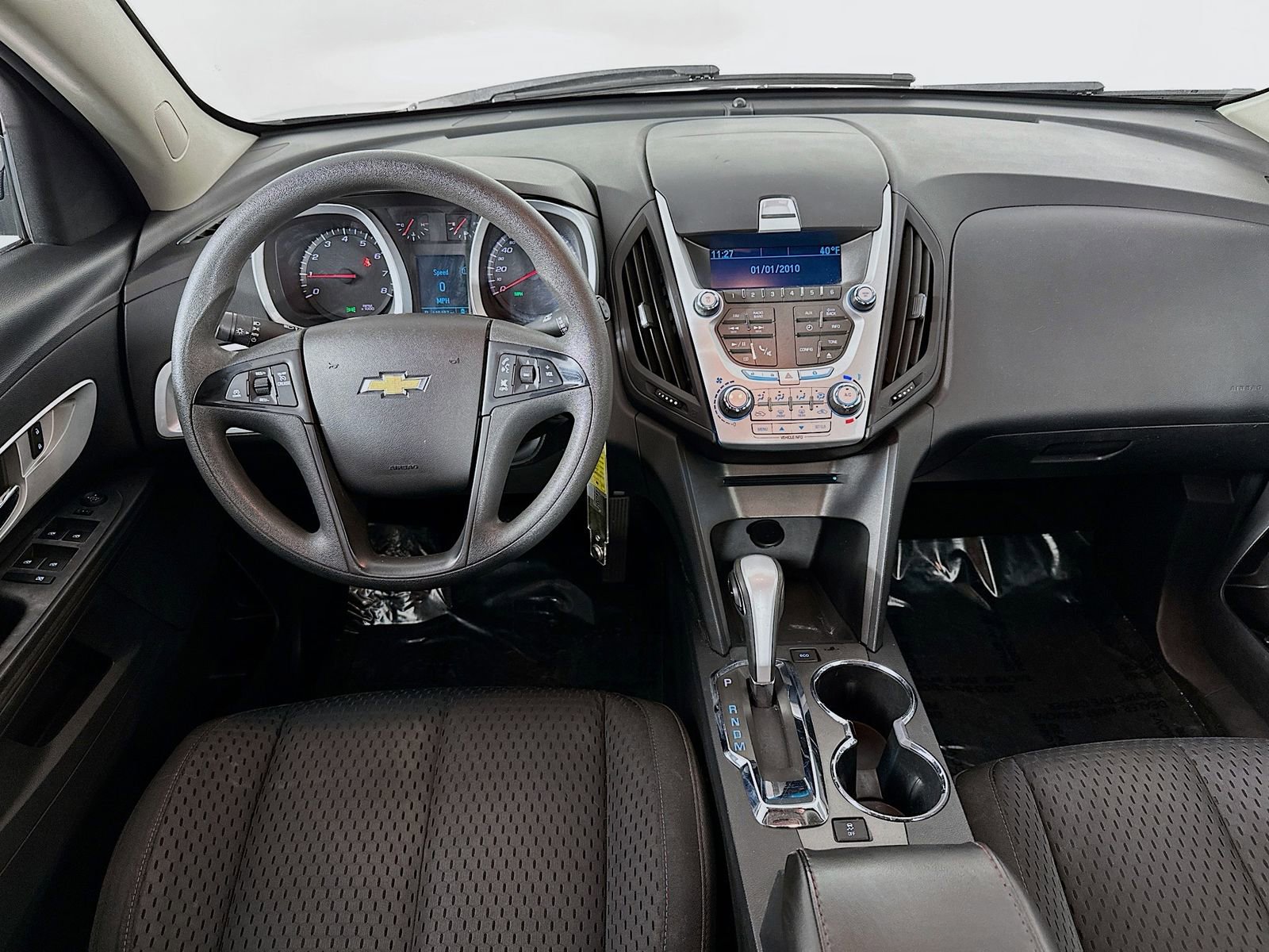 Used 2012 Chevrolet Equinox LS w/ LPO, Protection Package image 19