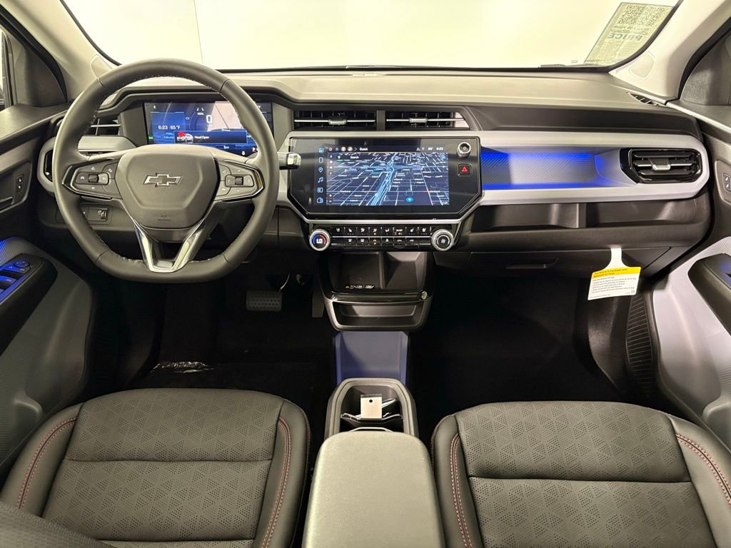 New 2027 Chevrolet Bolt RS image 44