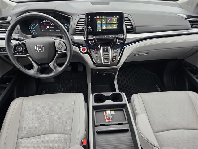 Used 2023 Honda Odyssey Elite image 9