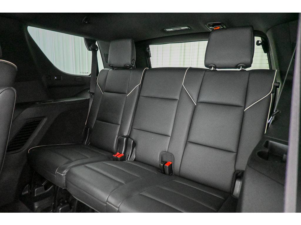 Certified 2023 Cadillac Escalade Premium Luxury AWD/4WD image 23