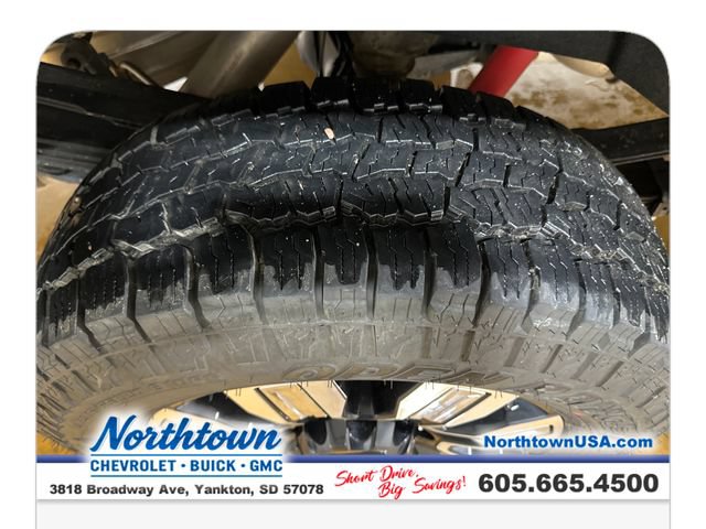 Used 2024 GMC Sierra 2500 Denali w/ Denali Reserve Package AWD/4WD image 29
