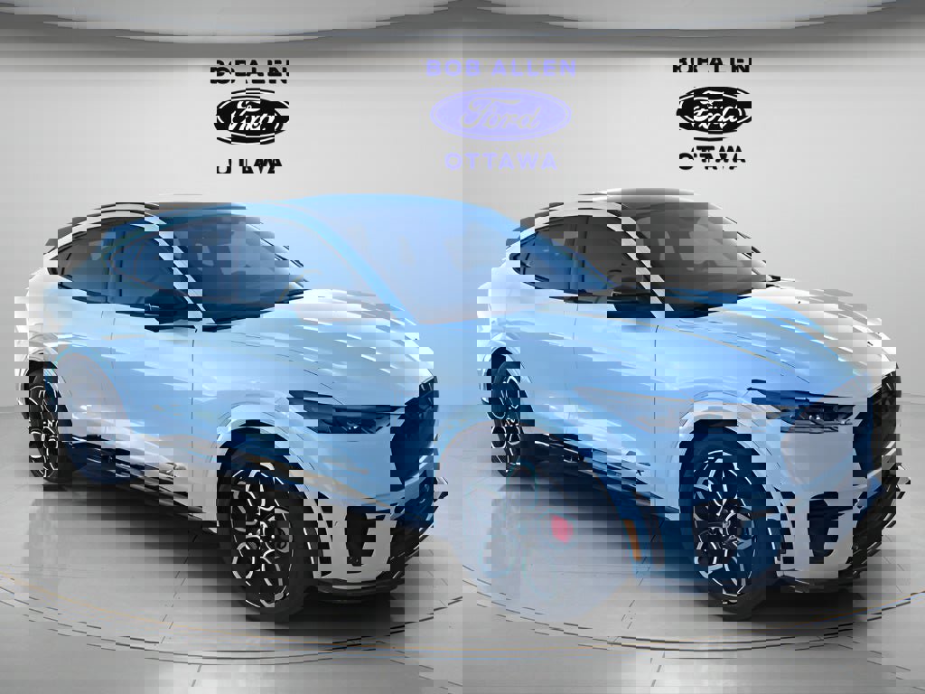 Used 2022 Ford Mustang Mach-E GT image 13