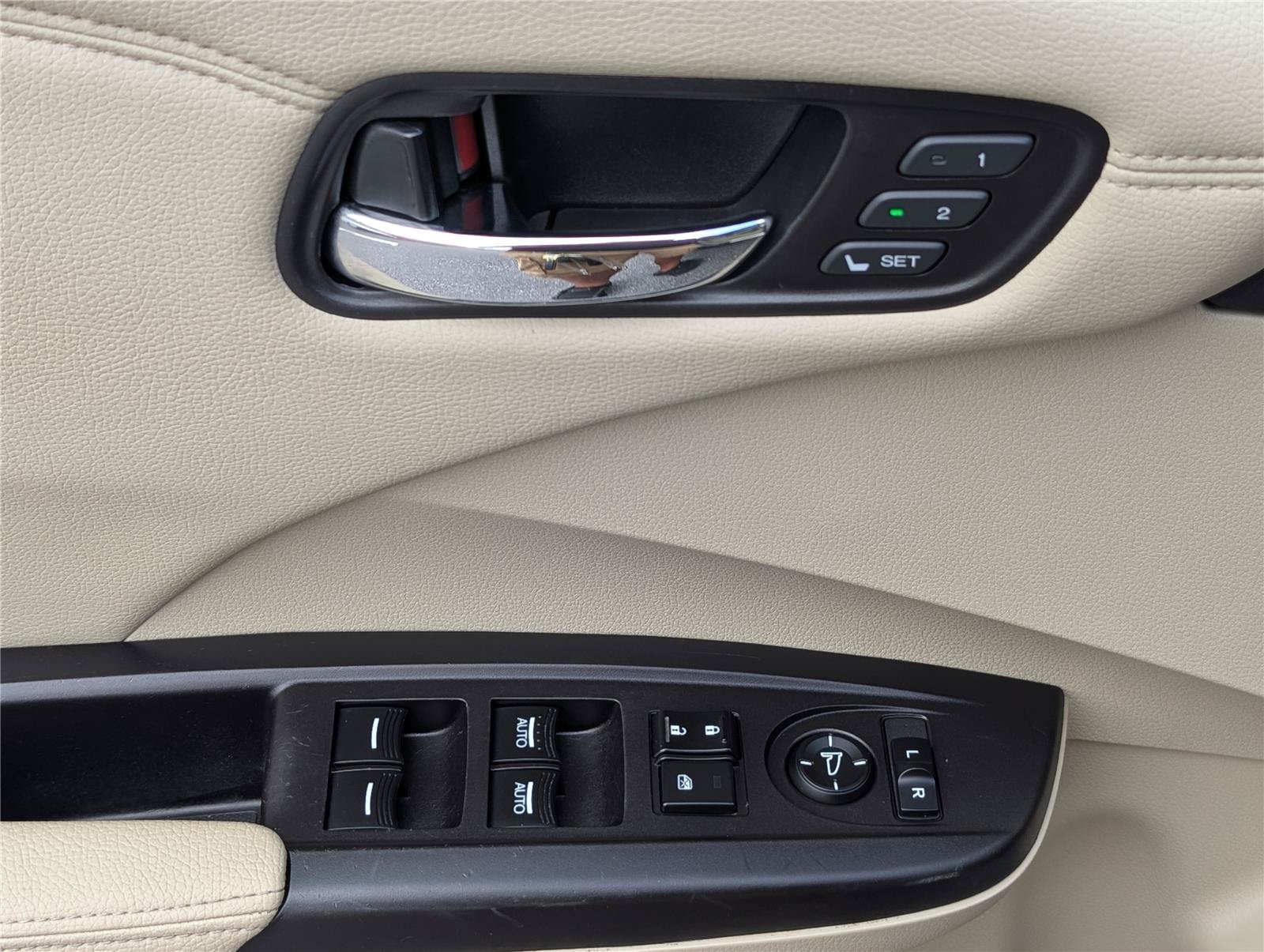 Used 2016 Acura RDX AWD image 20