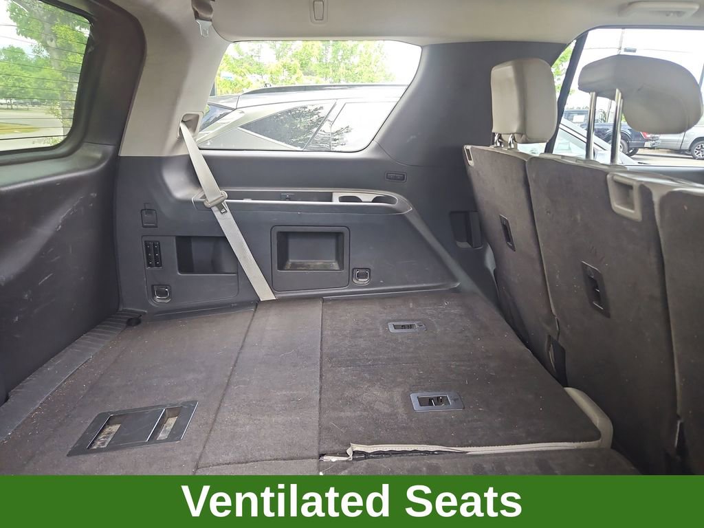 Used 2021 Ford Expedition XLT RWD image 11