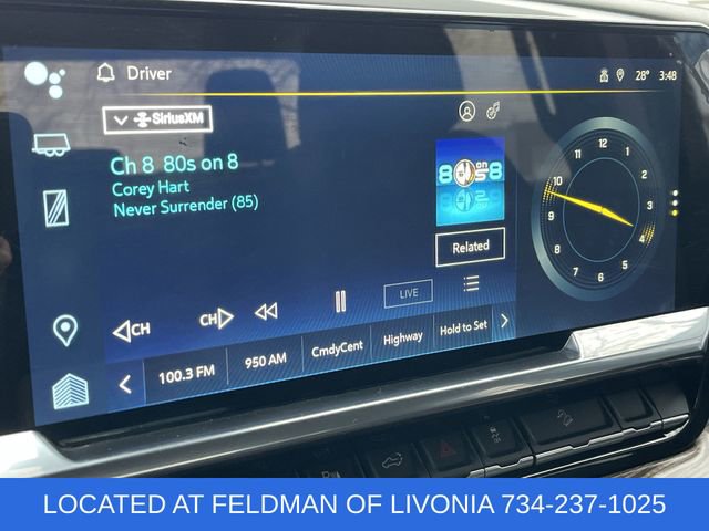 Used 2024 Chevrolet Silverado 2500 LT w/ All Star Edition image 13