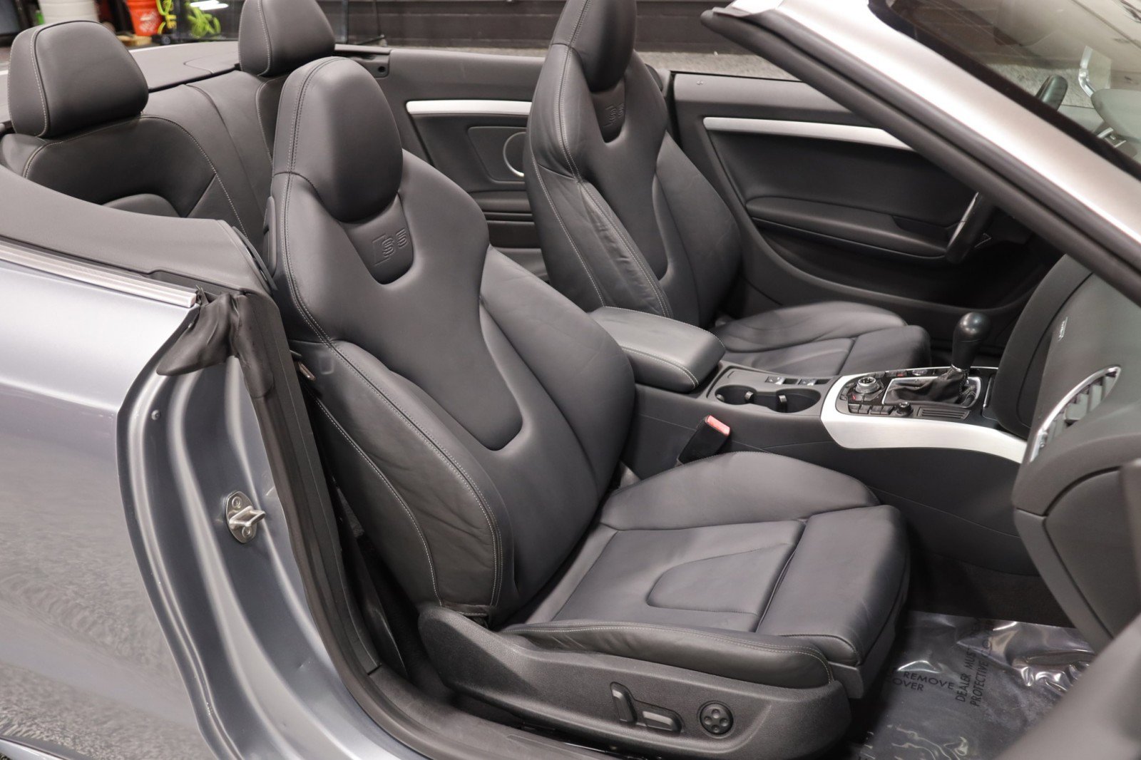 Used 2011 Audi S5 Prestige w/ Prestige Pkg image 39