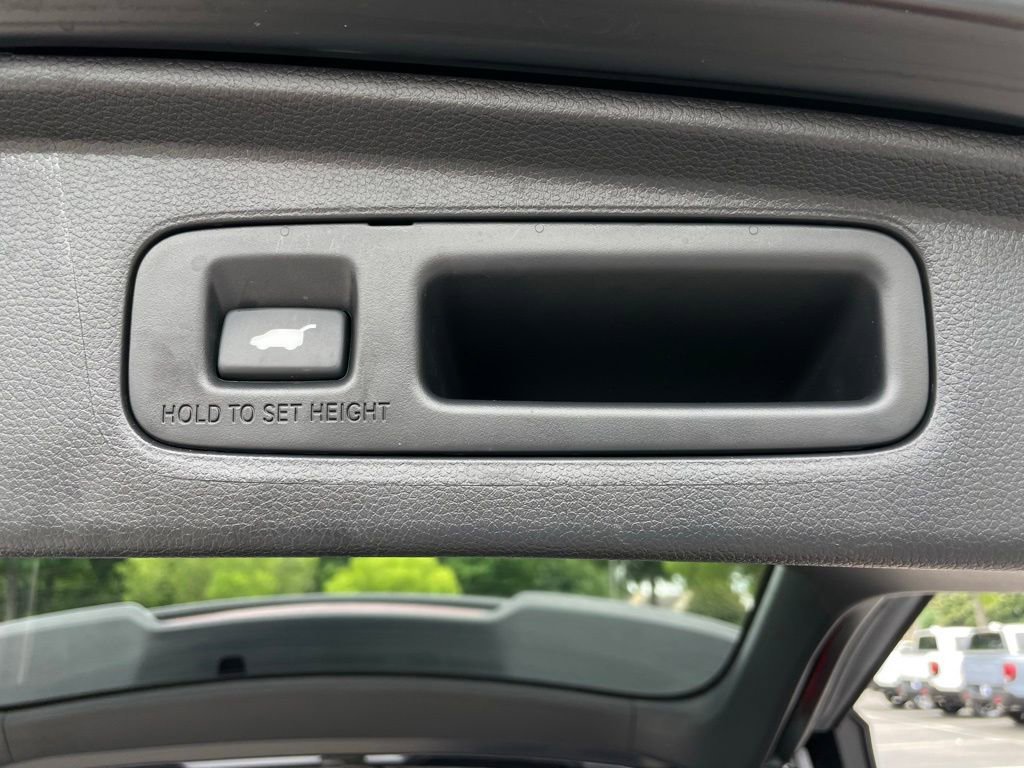 Certified 2026 Honda CR-V Sport image 43