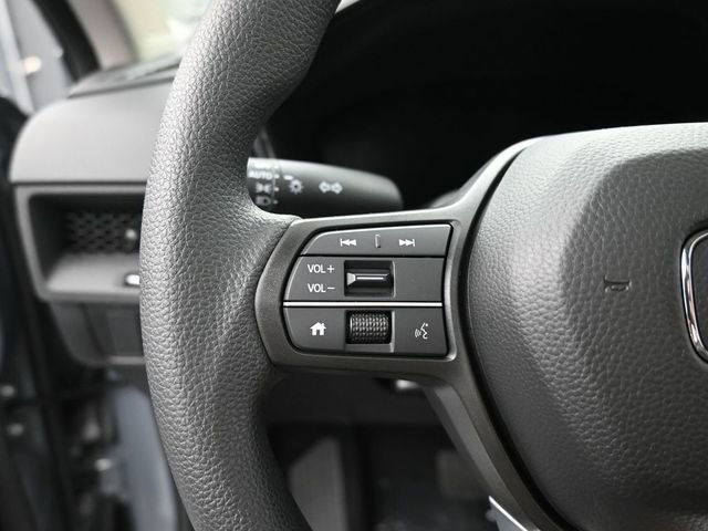 New 2026 Honda CR-V EX image 12