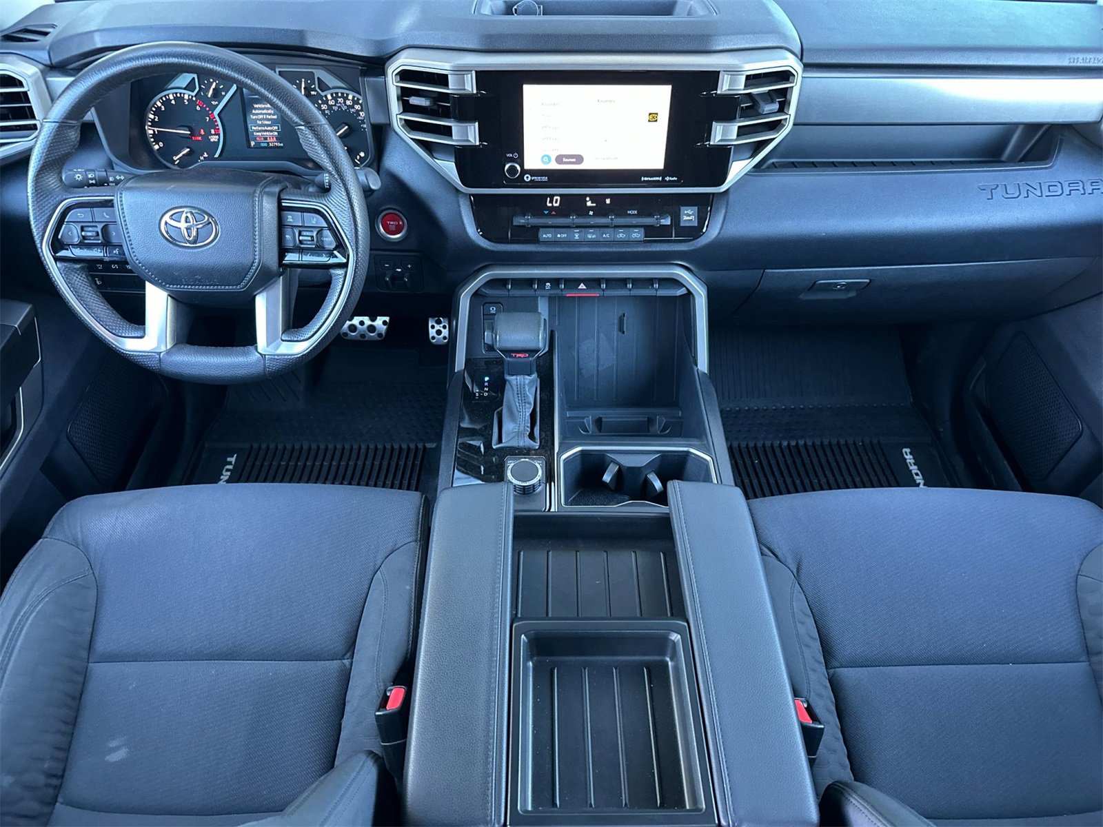 Used 2023 Toyota Tundra SR5 image 14